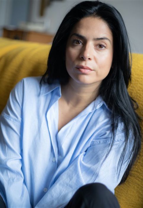 Vanina Arias