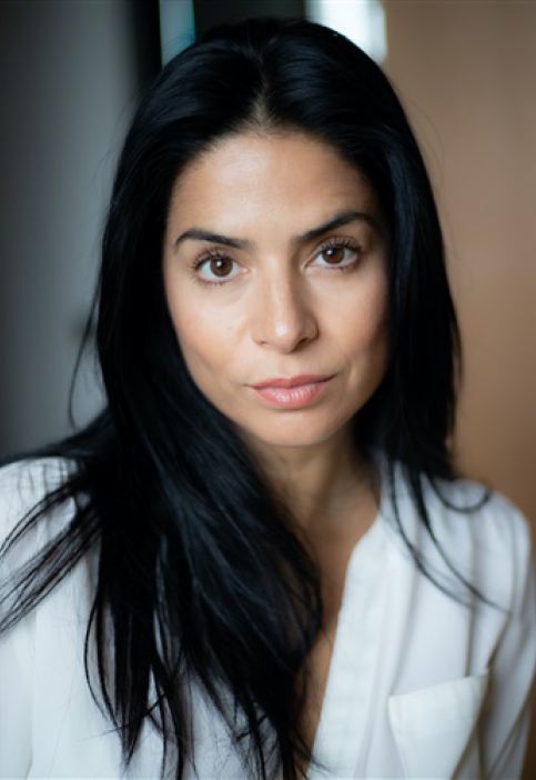 Vanina Arias