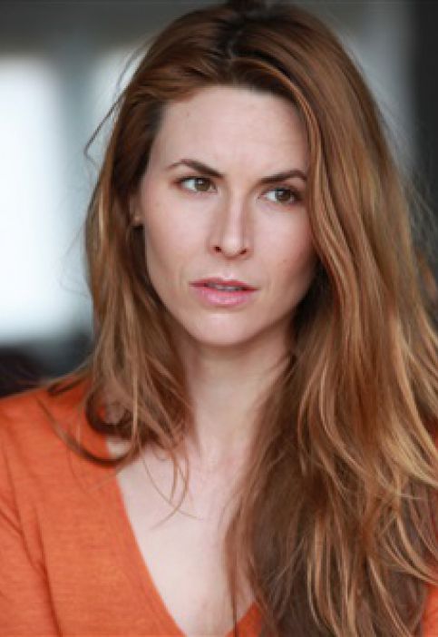 ALICIA WOLF