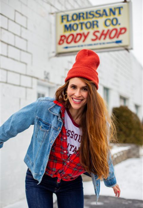 ALICIA WOLF