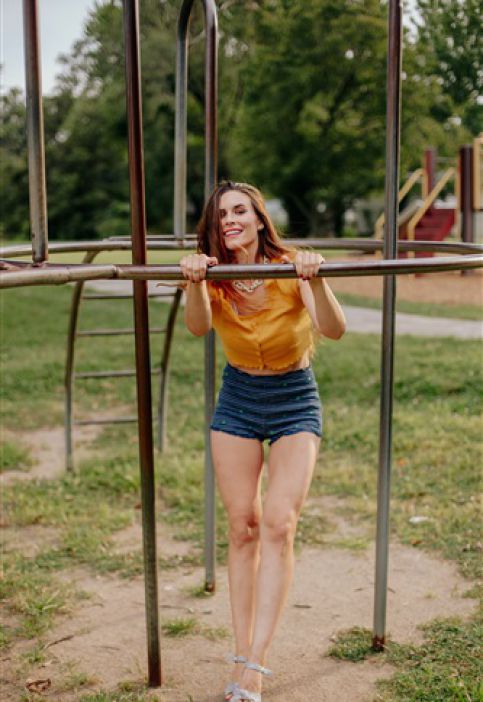 ALICIA WOLF