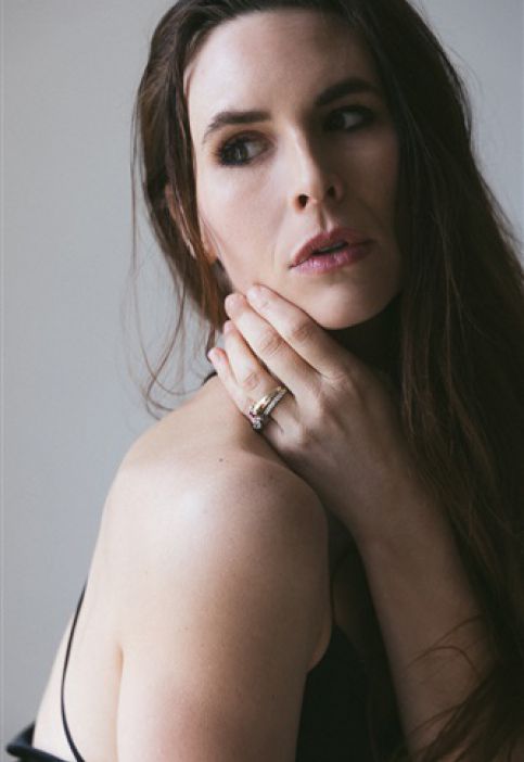 ALICIA WOLF