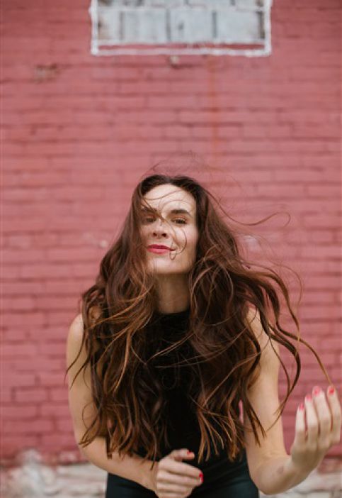 ALICIA WOLF