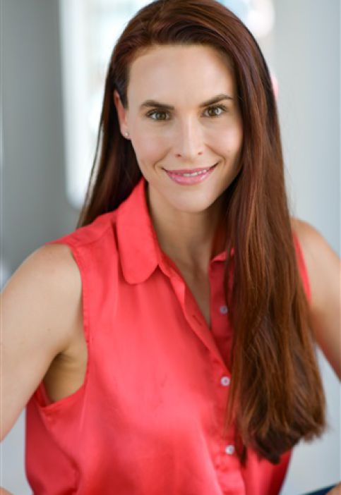 ALICIA WOLF