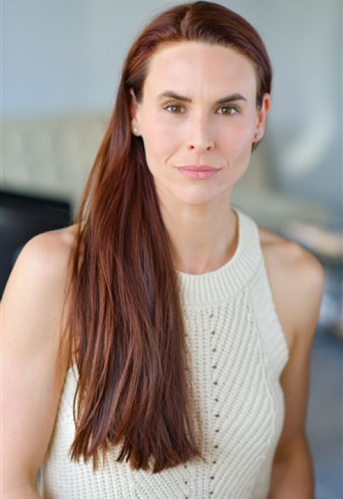 ALICIA WOLF