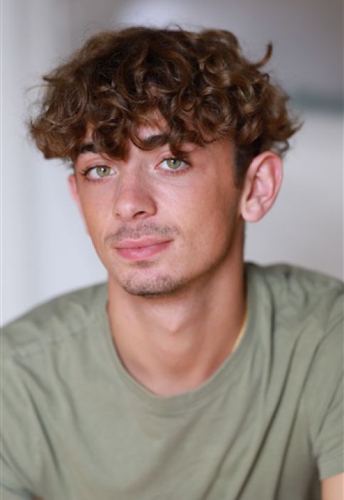 Guillaume Auvert
