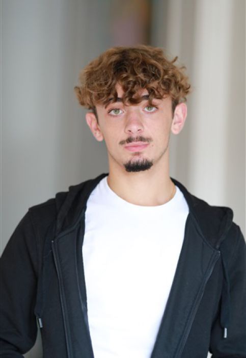 Guillaume Auvert