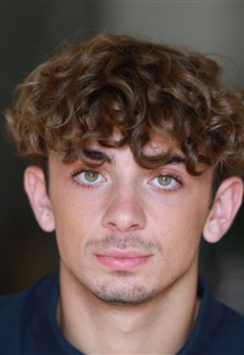 Guillaume Auvert