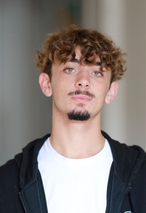 Guillaume Auvert