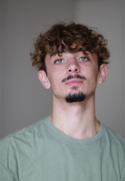 Guillaume Auvert