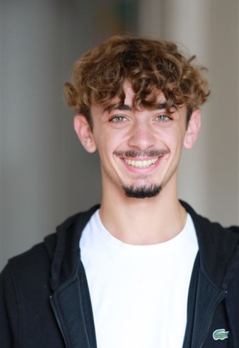 Guillaume Auvert