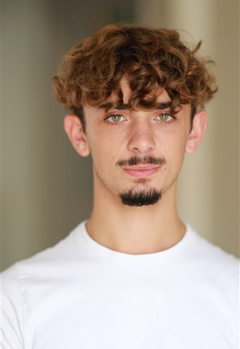 Guillaume Auvert