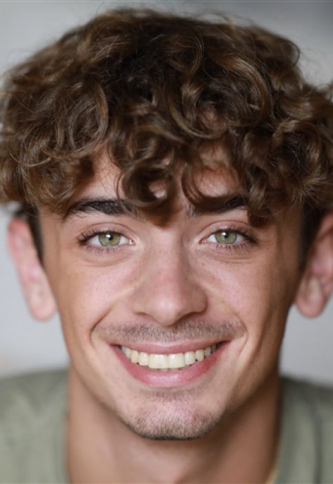 Guillaume Auvert