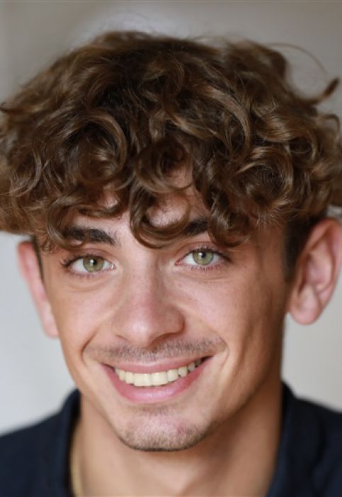 Guillaume Auvert