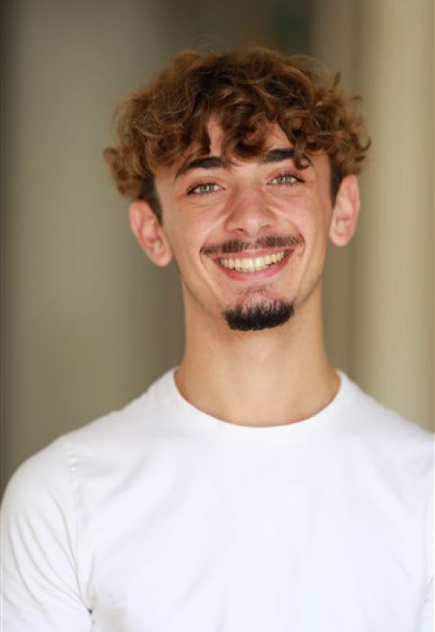 Guillaume Auvert