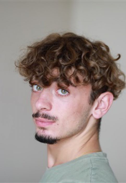 Guillaume Auvert