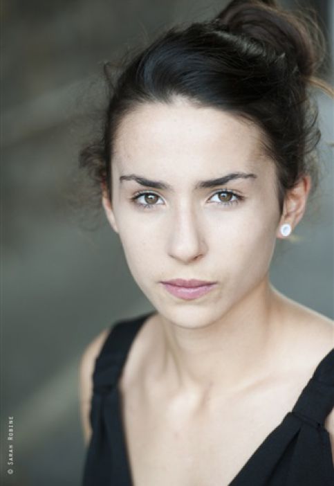 Leopoldine Dauzet