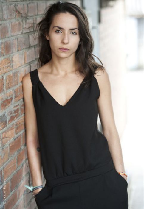 Leopoldine Dauzet