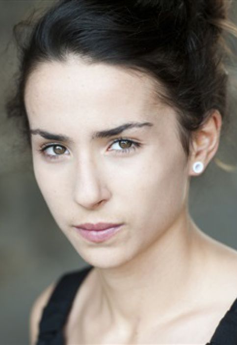 Leopoldine Dauzet