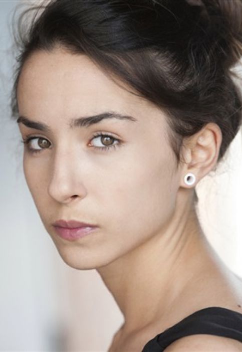 Leopoldine Dauzet
