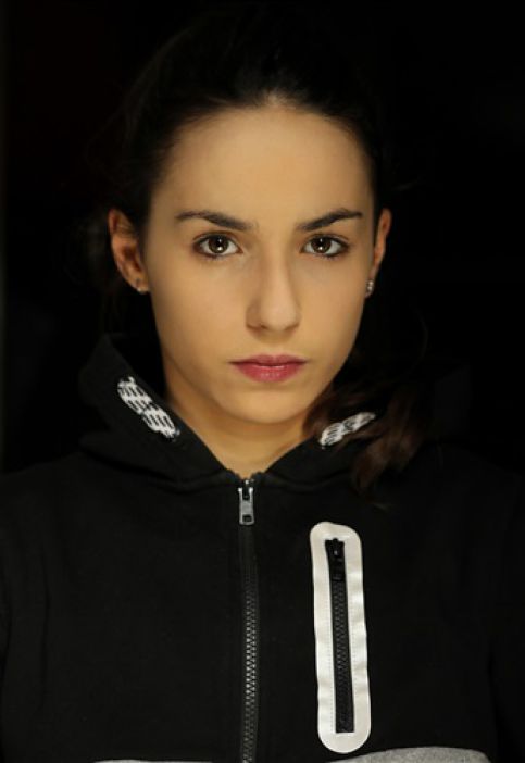 Leopoldine Dauzet