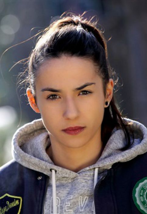 Leopoldine Dauzet