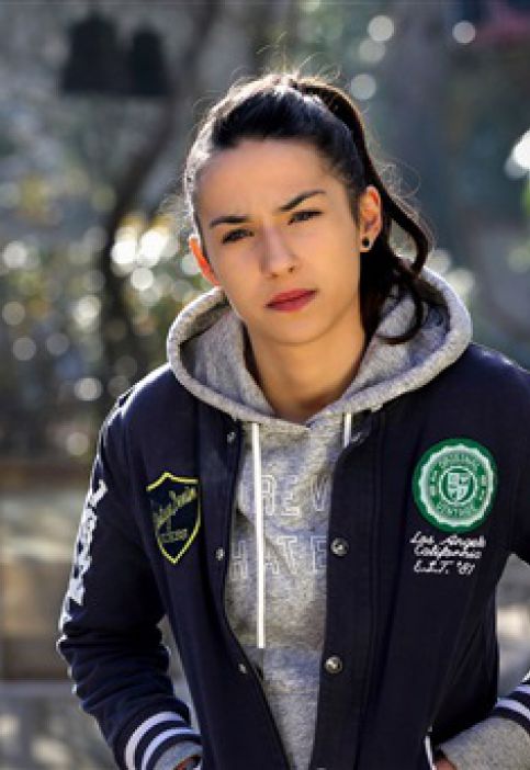 Leopoldine Dauzet
