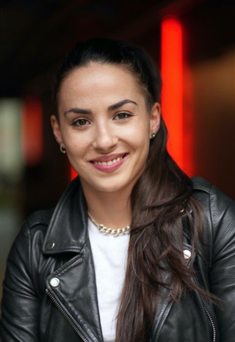 Leopoldine Dauzet