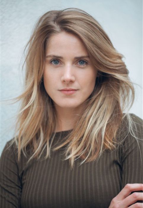 Lea Swan