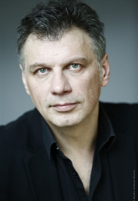 Stéphane Russel