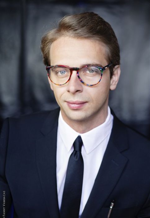 Remy de Vaucorbeil