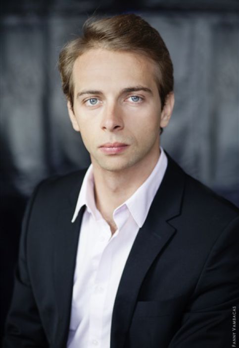 Remy de Vaucorbeil