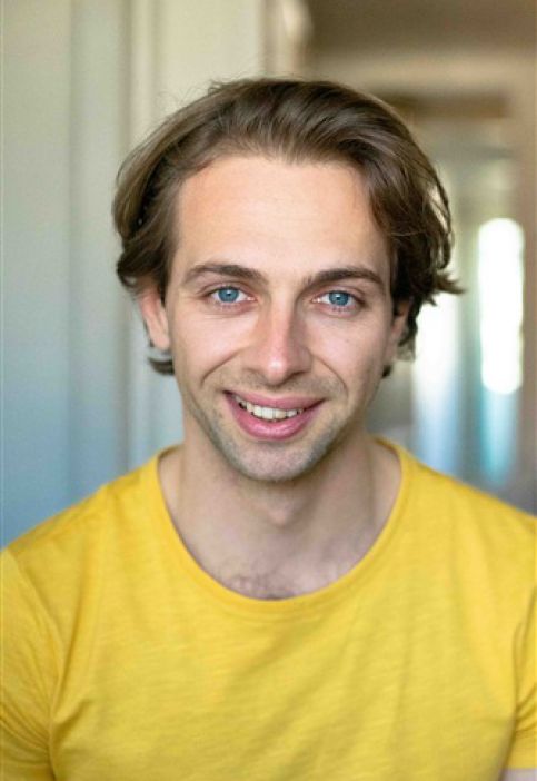 Remy de Vaucorbeil