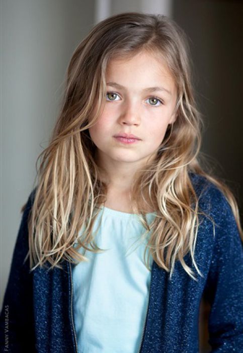 Milla DUBOURDIEU