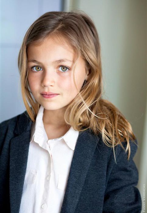 Milla DUBOURDIEU