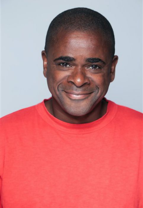 Ricky Tribord