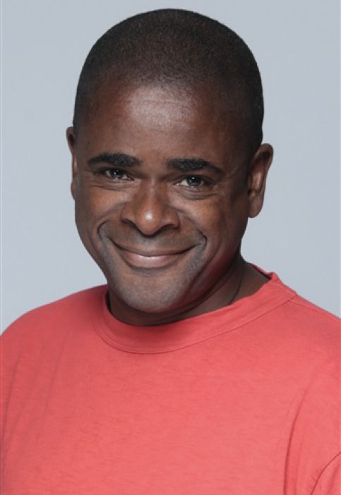 Ricky Tribord