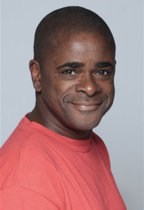 Ricky Tribord