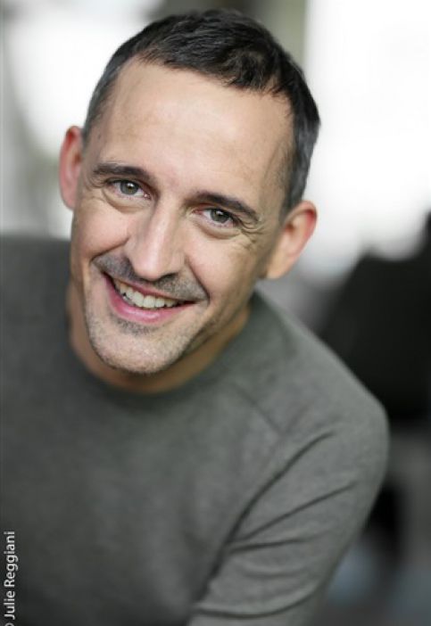 Yann Chermat