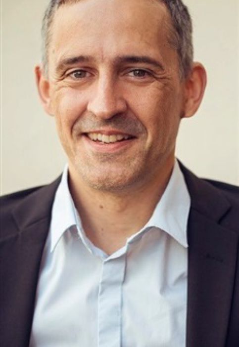Yann Chermat
