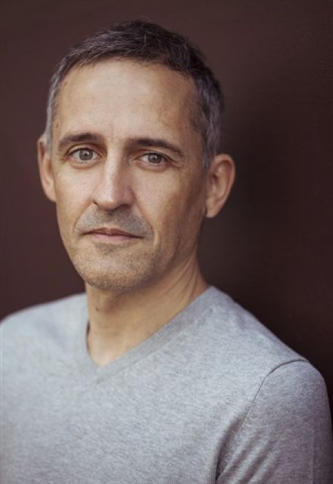 Yann Chermat
