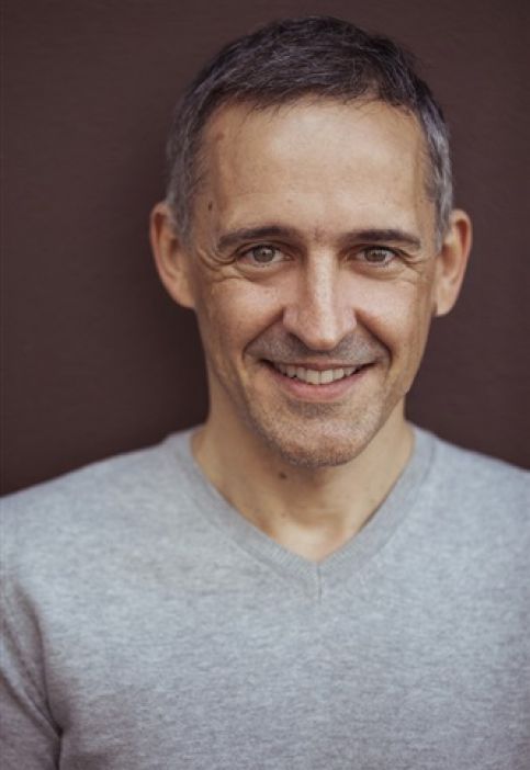 Yann Chermat