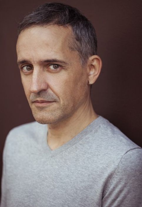 Yann Chermat