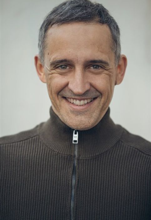Yann Chermat