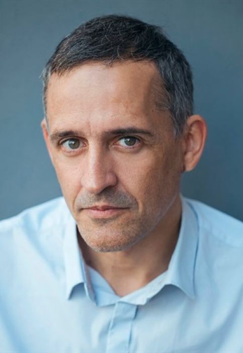 Yann Chermat