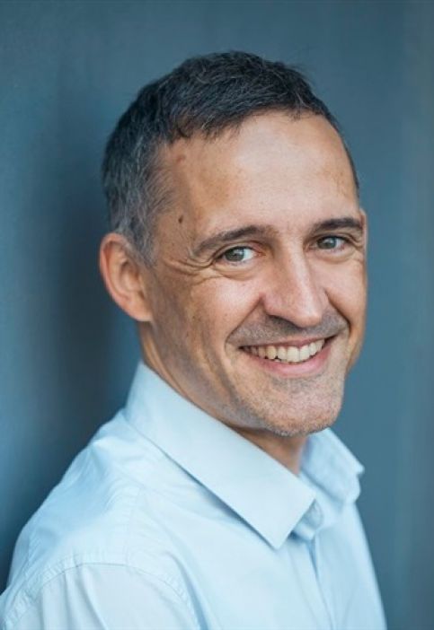 Yann Chermat