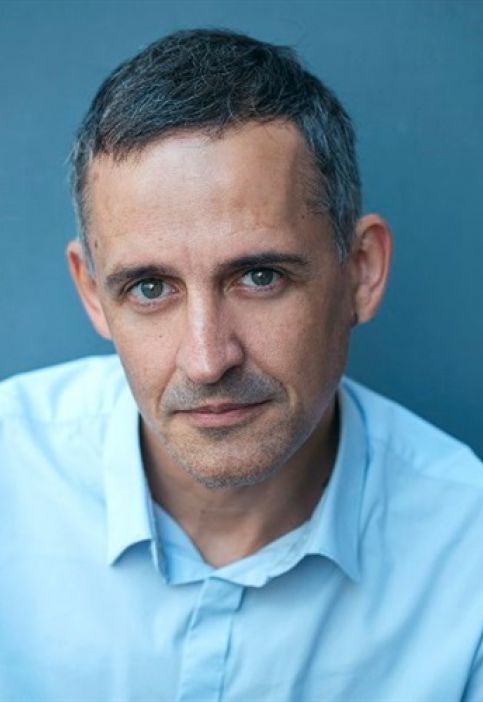 Yann Chermat