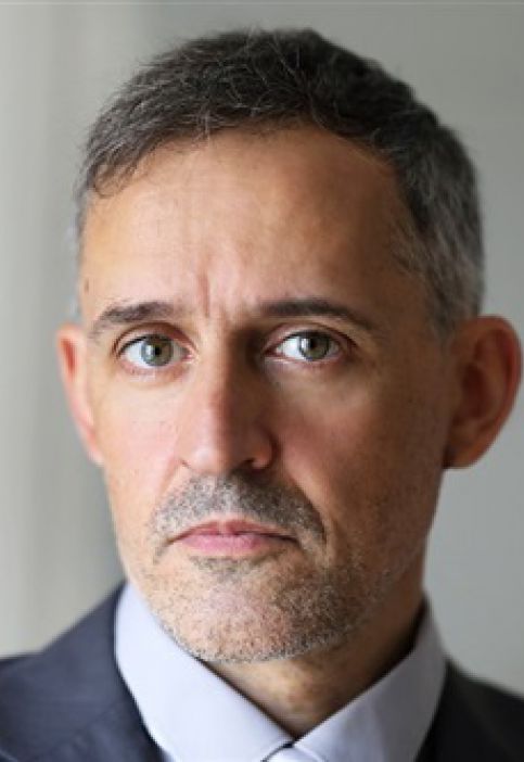 Yann Chermat