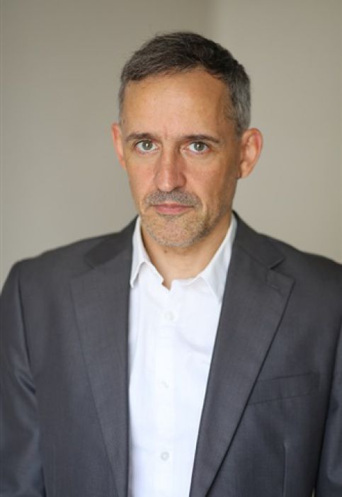 Yann Chermat
