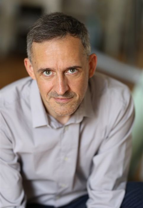 Yann Chermat